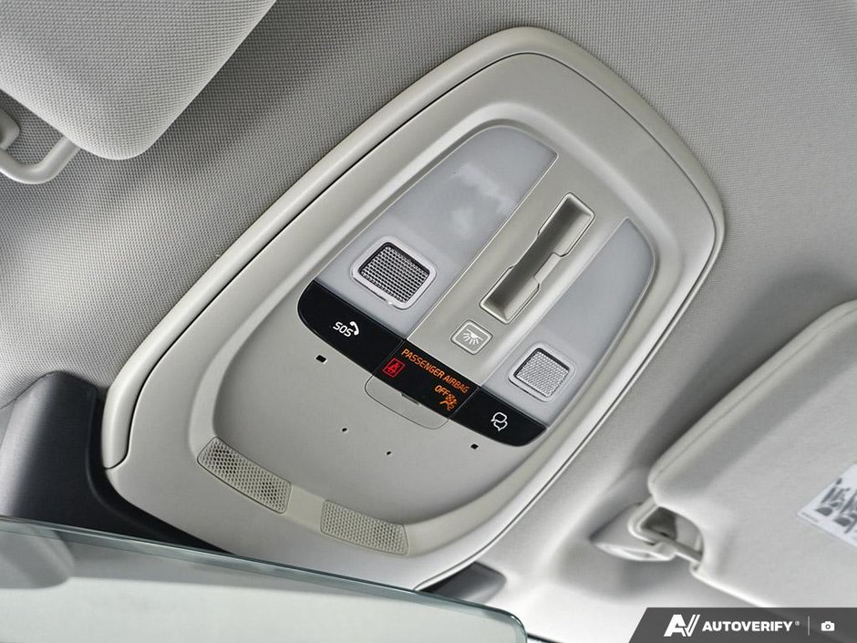 2026 Volvo XC90 Plug-in hybrid Plus 7-Seater (Bright Theme)-24