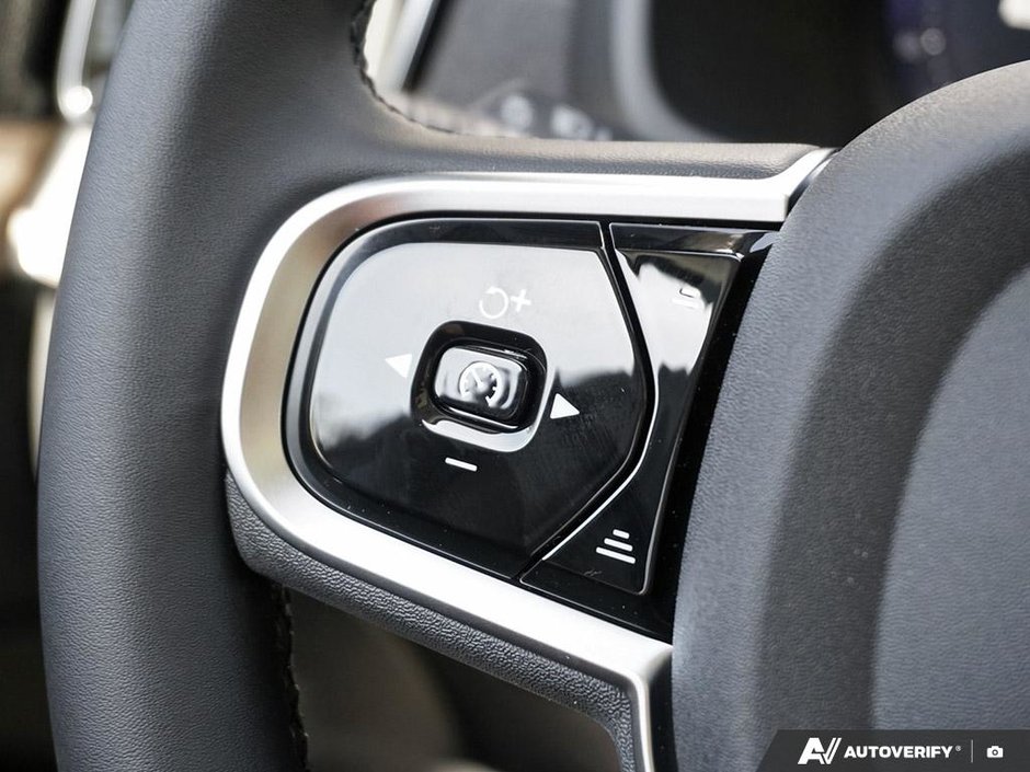 2026 Volvo XC90 Plug-in hybrid Plus 7-Seater (Bright Theme)-19