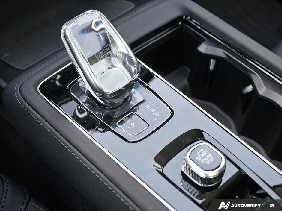 2026 Volvo XC90 Plug-in hybrid Plus 7-Seater (Bright Theme)-22