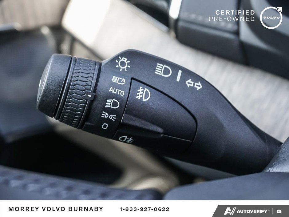 2022 Volvo XC90 Recharge Inscription | Bowers & Wilkins | Air Suspension-19