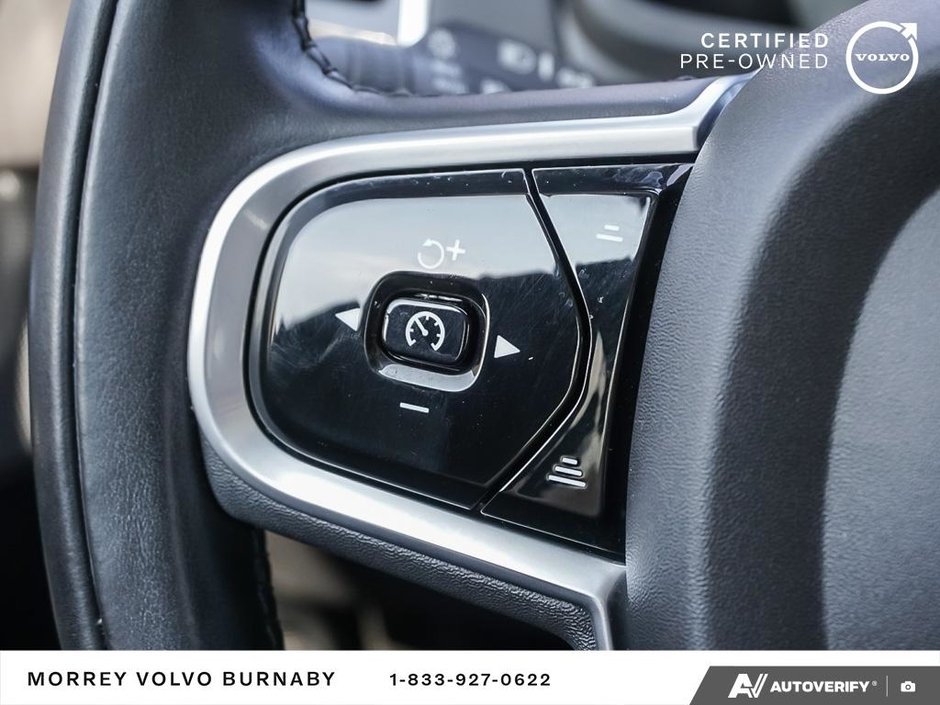 2022 Volvo XC90 Recharge Inscription | Bowers & Wilkins | Air Suspension-20