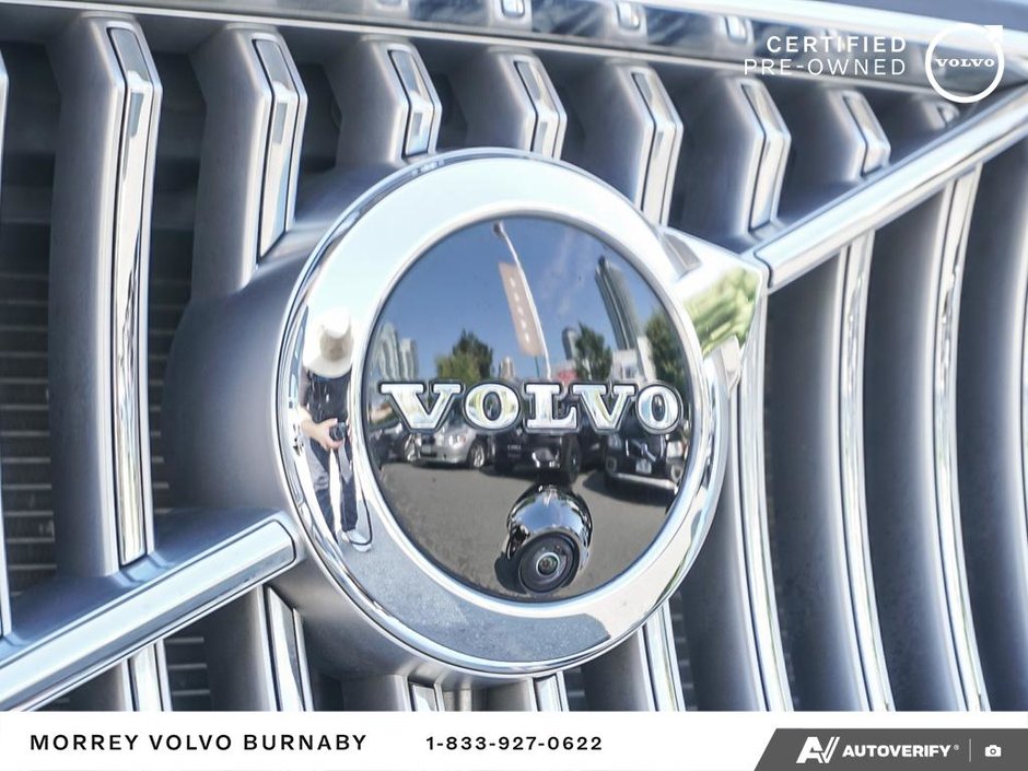 2022 Volvo XC90 Recharge Inscription | Bowers & Wilkins | Air Suspension-9