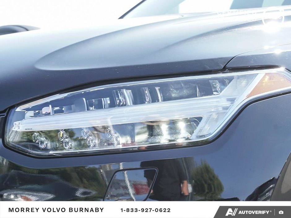 2022 Volvo XC90 Recharge Inscription | Bowers & Wilkins | Air Suspension-10
