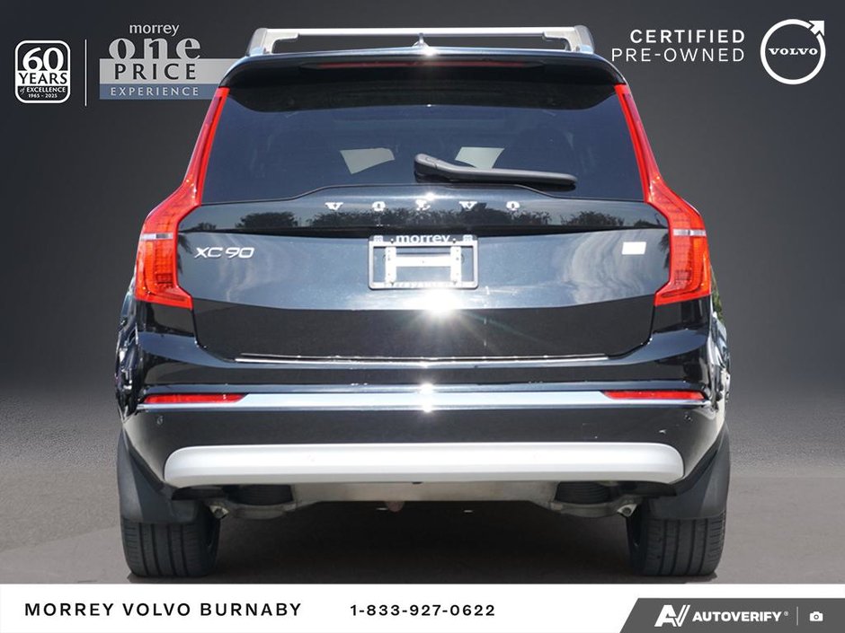 2022 Volvo XC90 Recharge Inscription | Bowers & Wilkins | Air Suspension-5