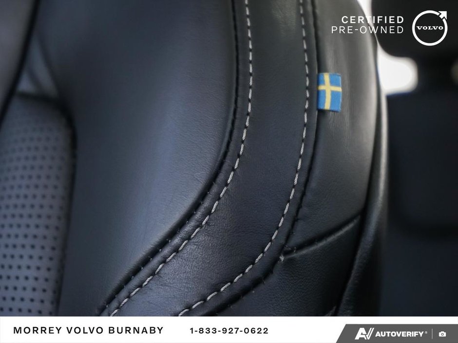 2022 Volvo XC90 Recharge Inscription | Bowers & Wilkins | Air Suspension-26