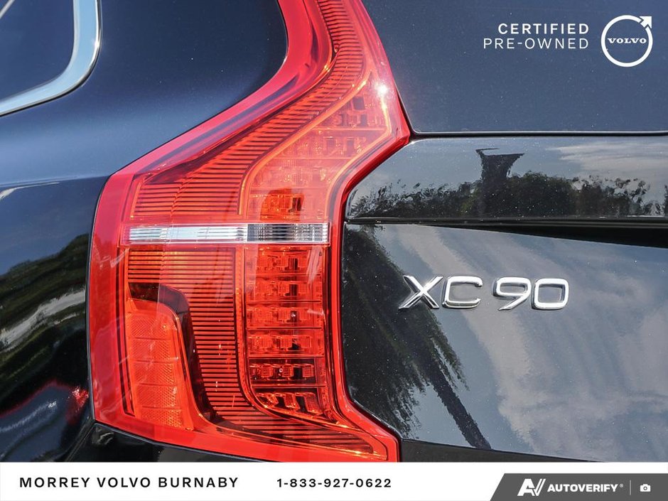 2022 Volvo XC90 Recharge Inscription | Bowers & Wilkins | Air Suspension-11