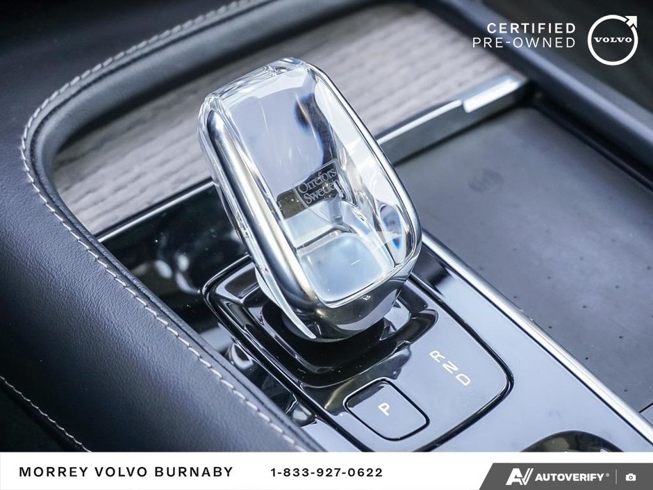 2022 Volvo XC90 Recharge Inscription | Bowers & Wilkins | Air Suspension-22