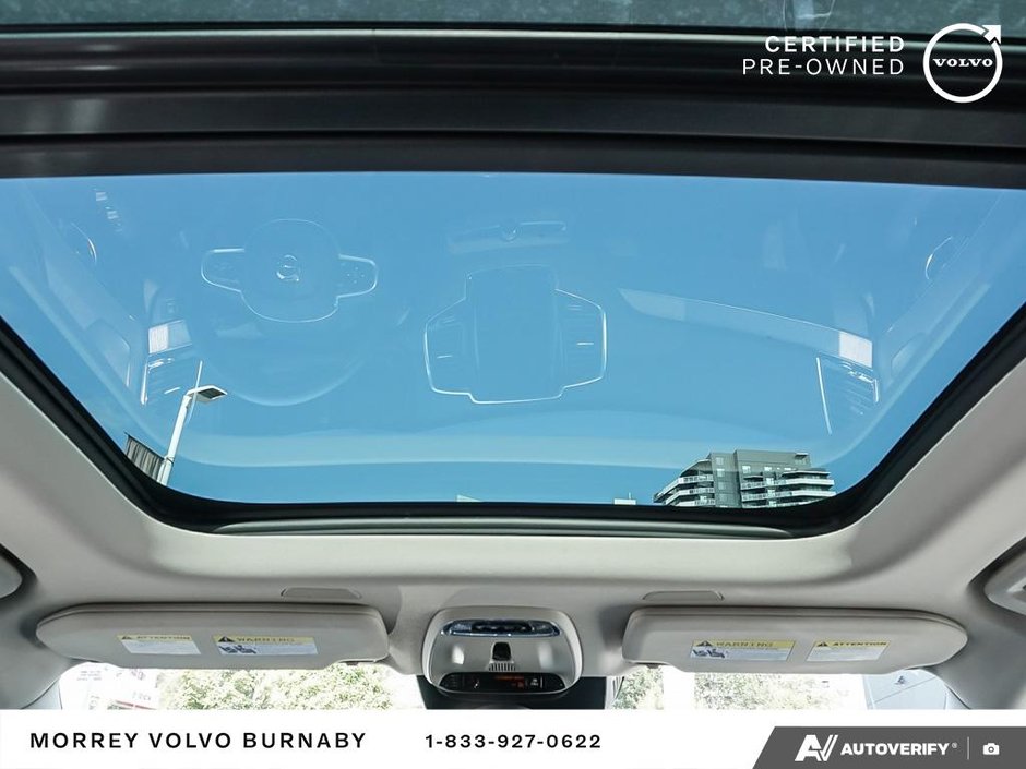 2022 Volvo XC90 Recharge Inscription | Bowers & Wilkins | Air Suspension-15