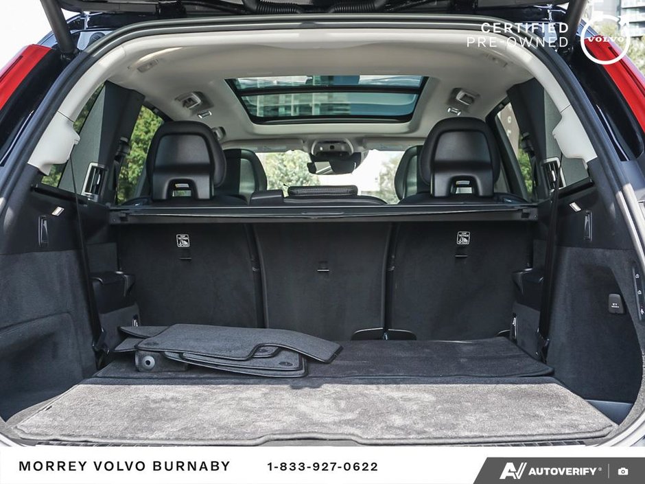 2022 Volvo XC90 Recharge Inscription | Bowers & Wilkins | Air Suspension-12