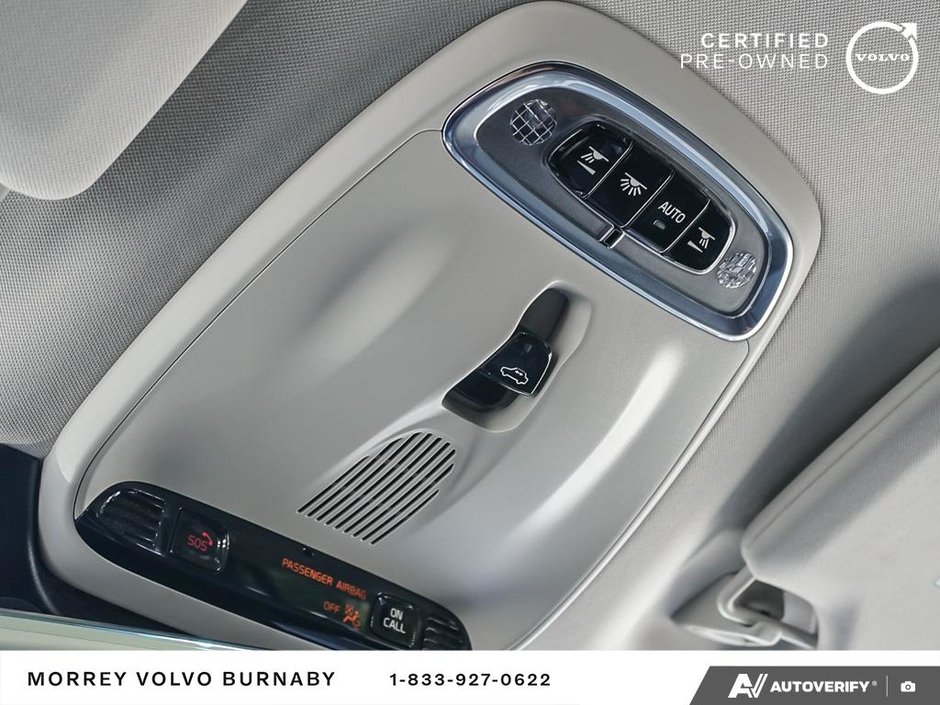 2022 Volvo XC90 Recharge Inscription | Bowers & Wilkins | Air Suspension-25