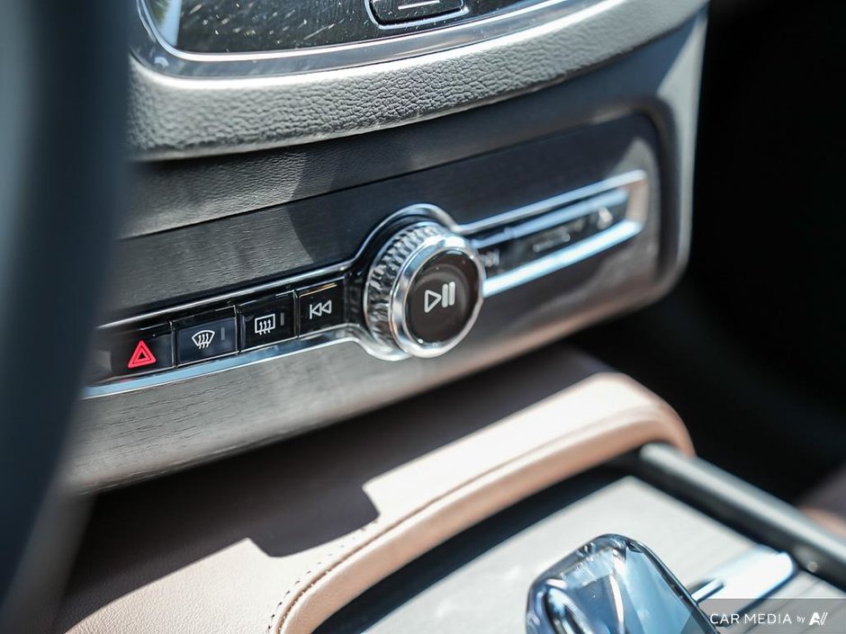2024 Volvo XC90 Recharge Ultimate| Bowers & Wilkin |  Air Suspension-19