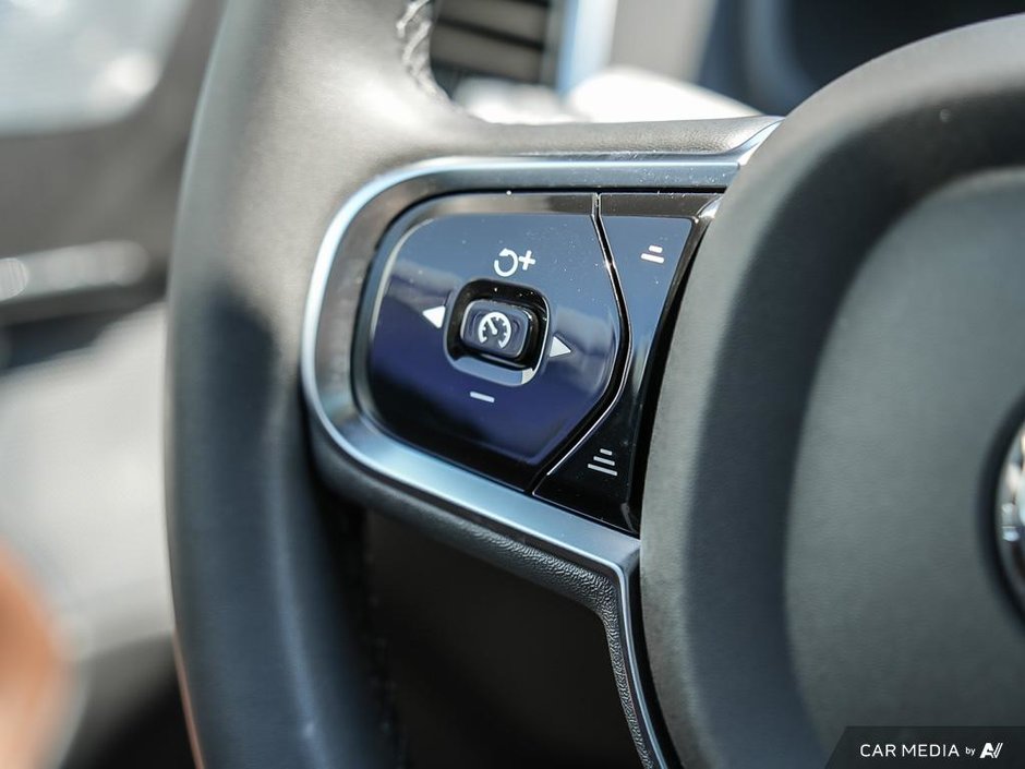 2024 Volvo XC90 Recharge Ultimate| Bowers & Wilkin |  Air Suspension-17