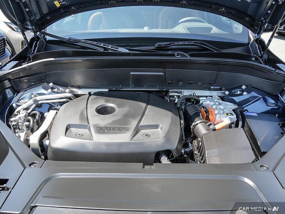 2024 Volvo XC90 Recharge Ultimate| Bowers & Wilkin |  Air Suspension-7