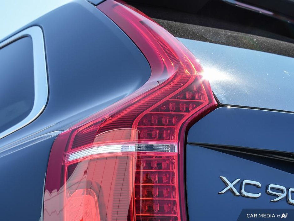 2024 Volvo XC90 Recharge Ultimate| Bowers & Wilkin |  Air Suspension-11