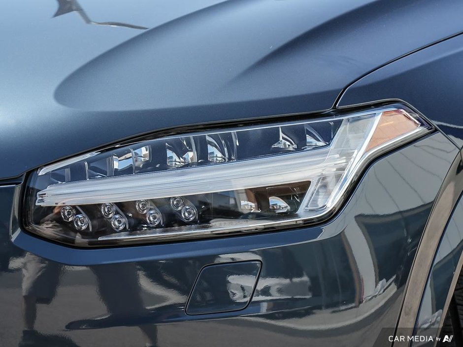 2024 Volvo XC90 Recharge Ultimate| Bowers & Wilkin |  Air Suspension-9
