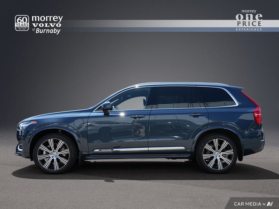 2024 Volvo XC90 Recharge Ultimate| Bowers & Wilkin |  Air Suspension-2