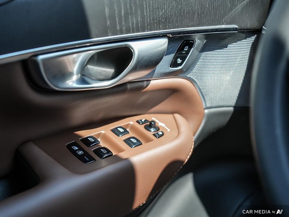 2024 Volvo XC90 Recharge Ultimate| Bowers & Wilkin |  Air Suspension-16