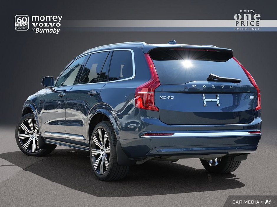 2024 Volvo XC90 Recharge Ultimate| Bowers & Wilkin |  Air Suspension-3