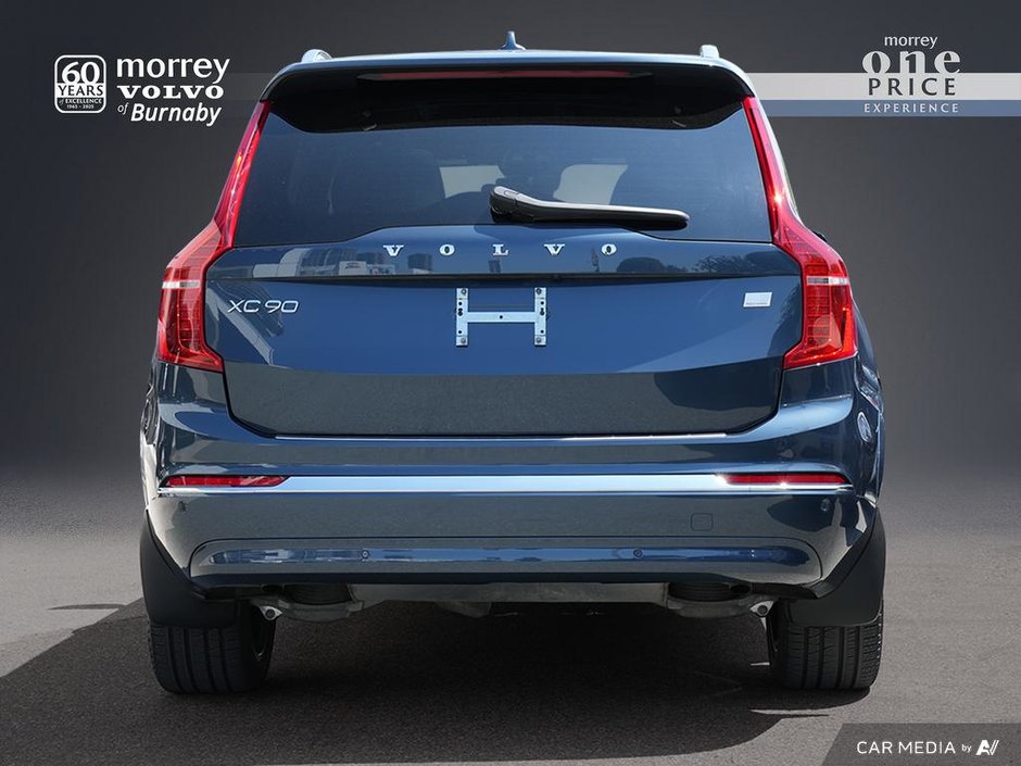 2024 Volvo XC90 Recharge Ultimate| Bowers & Wilkin |  Air Suspension-4
