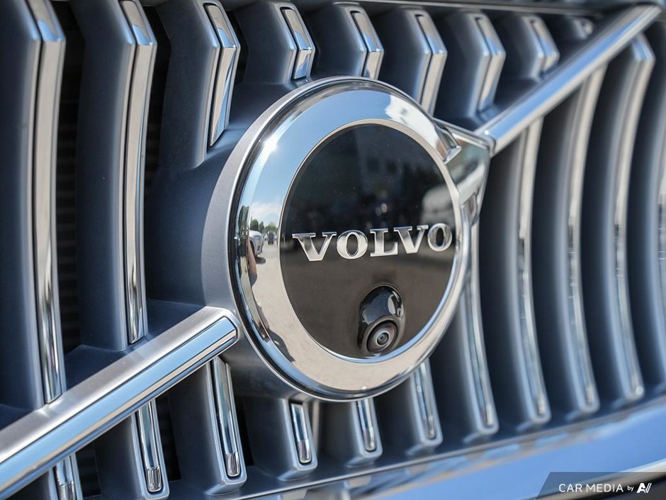 2024 Volvo XC90 Recharge Ultimate| Bowers & Wilkin |  Air Suspension-8