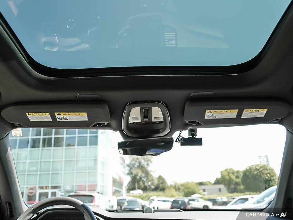 2024 Volvo XC90 Recharge Ultimate| Bowers & Wilkin |  Air Suspension-25