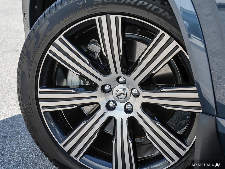 2024 Volvo XC90 Recharge Ultimate| Bowers & Wilkin |  Air Suspension-5