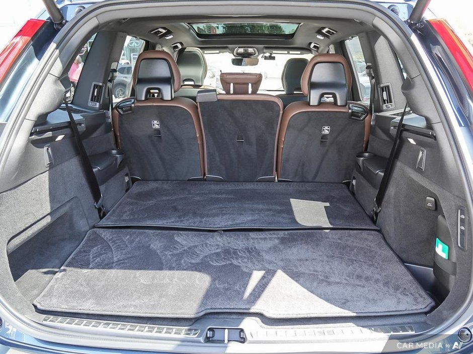 2024 Volvo XC90 Recharge Ultimate| Bowers & Wilkin |  Air Suspension-10