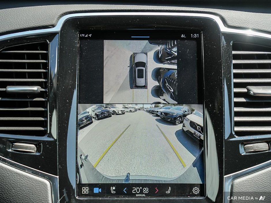 2024 Volvo XC90 Recharge Ultimate| Bowers & Wilkin |  Air Suspension-26