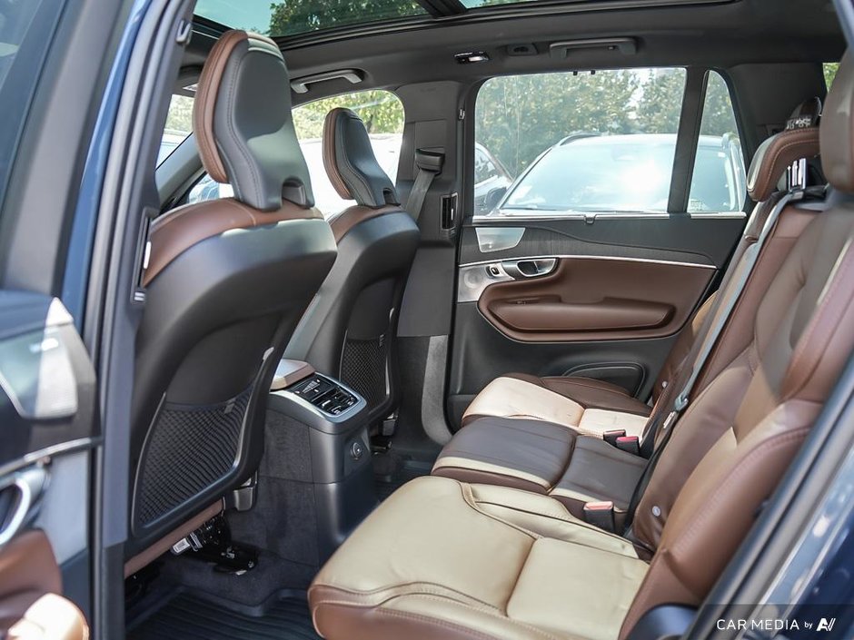 2024 Volvo XC90 Recharge Ultimate| Bowers & Wilkin |  Air Suspension-23