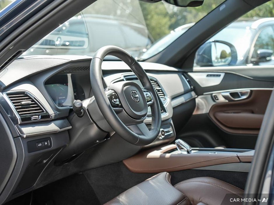 2024 Volvo XC90 Recharge Ultimate| Bowers & Wilkin |  Air Suspension-12