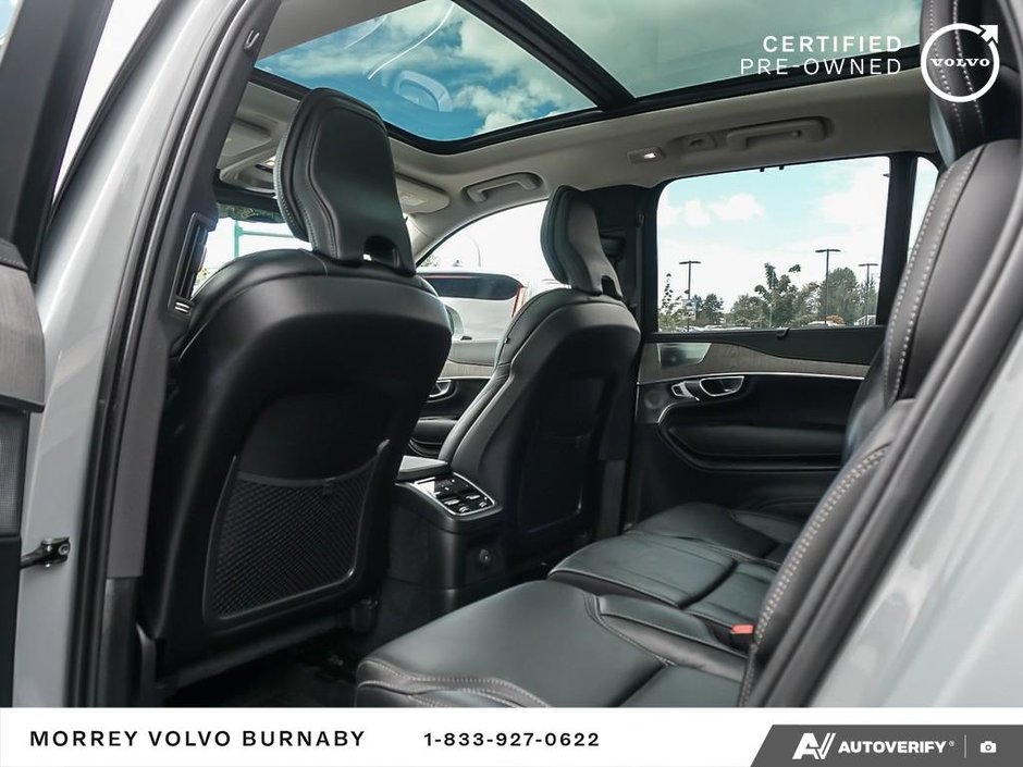 2024 Volvo XC90 Recharge Ultimate | Bowers & Wilkins Sound System-13