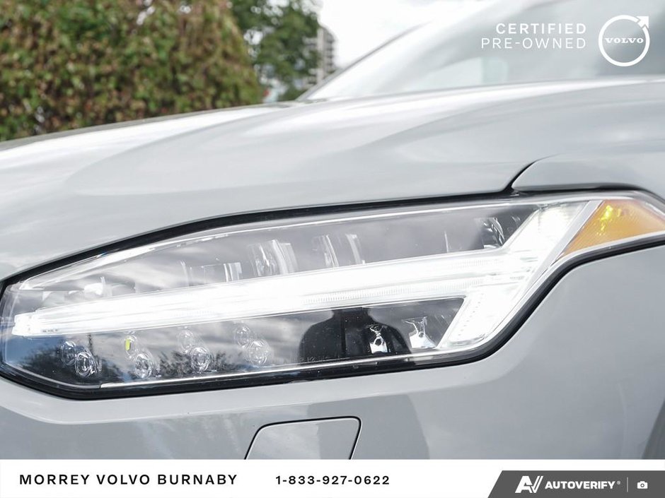 2024 Volvo XC90 Recharge Ultimate | Bowers & Wilkins Sound System-10