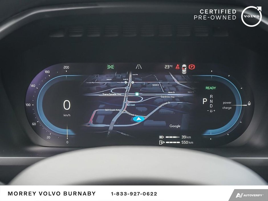 2024 Volvo XC90 Recharge Ultimate | Bowers & Wilkins Sound System-19