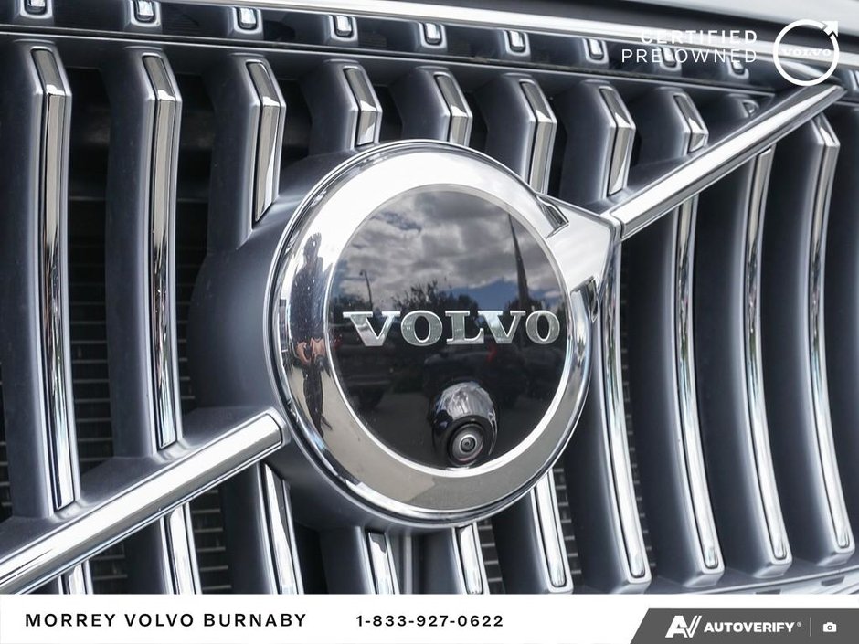 2024 Volvo XC90 Recharge Ultimate | Bowers & Wilkins Sound System-9