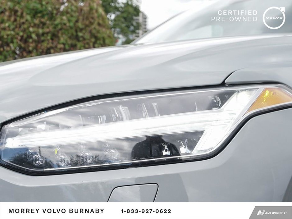 2024 Volvo XC90 Recharge Ultimate | Bowers & Wilkins Sound System-10