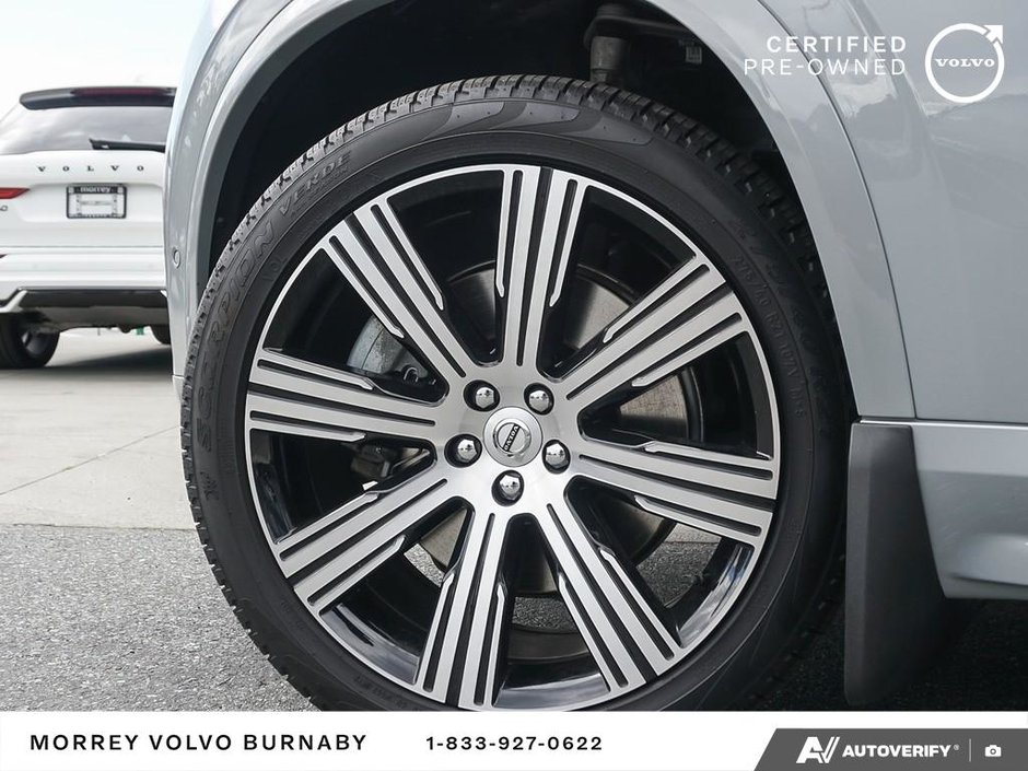 2024 Volvo XC90 Recharge Ultimate | Bowers & Wilkins Sound System-6