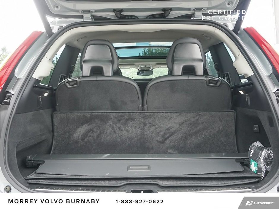 2024 Volvo XC90 Recharge Ultimate | Bowers & Wilkins Sound System-12
