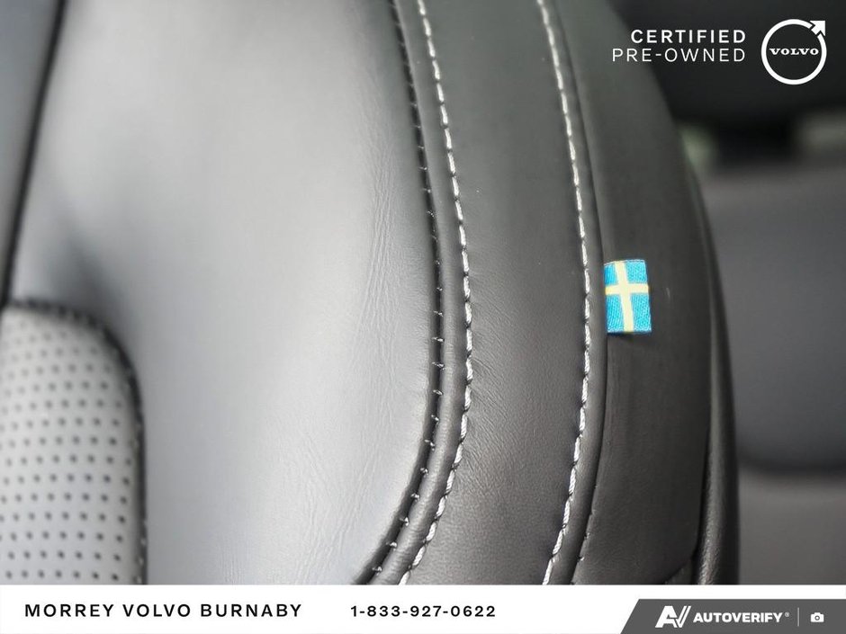 2024 Volvo XC90 Recharge Ultimate | Bowers & Wilkins Sound System-27