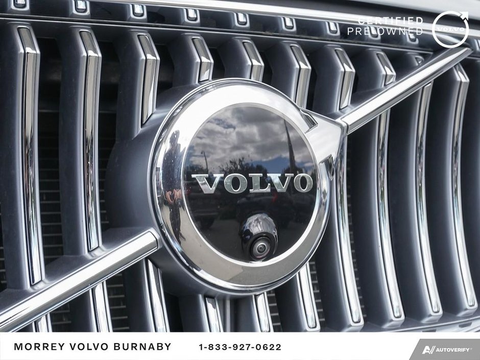 2024 Volvo XC90 Recharge Ultimate | Bowers & Wilkins Sound System-9