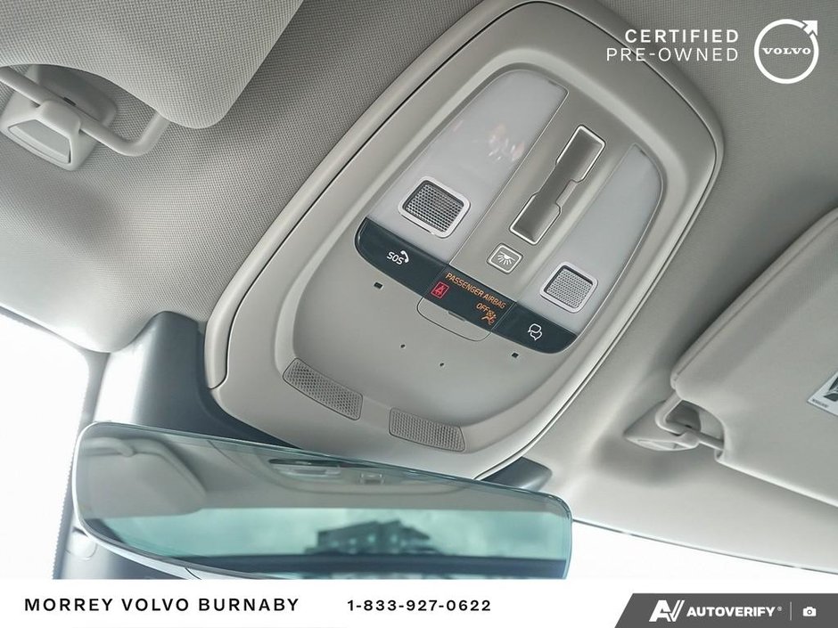 2024 Volvo XC90 Recharge Ultimate | Bowers & Wilkins Sound System-26