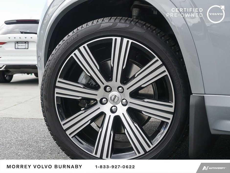 2024 Volvo XC90 Recharge Ultimate | Bowers & Wilkins Sound System-6