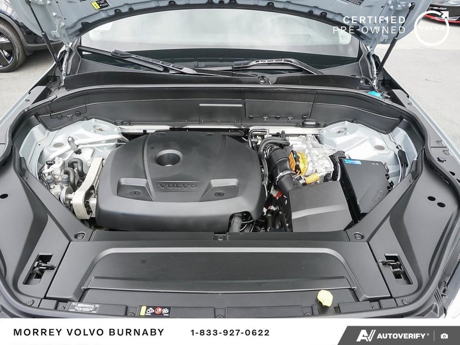 2024 Volvo XC90 Recharge Ultimate | Bowers & Wilkins Sound System-8