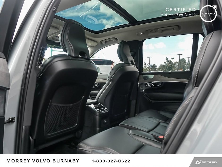 2024 Volvo XC90 Recharge Ultimate | Bowers & Wilkins Sound System-13