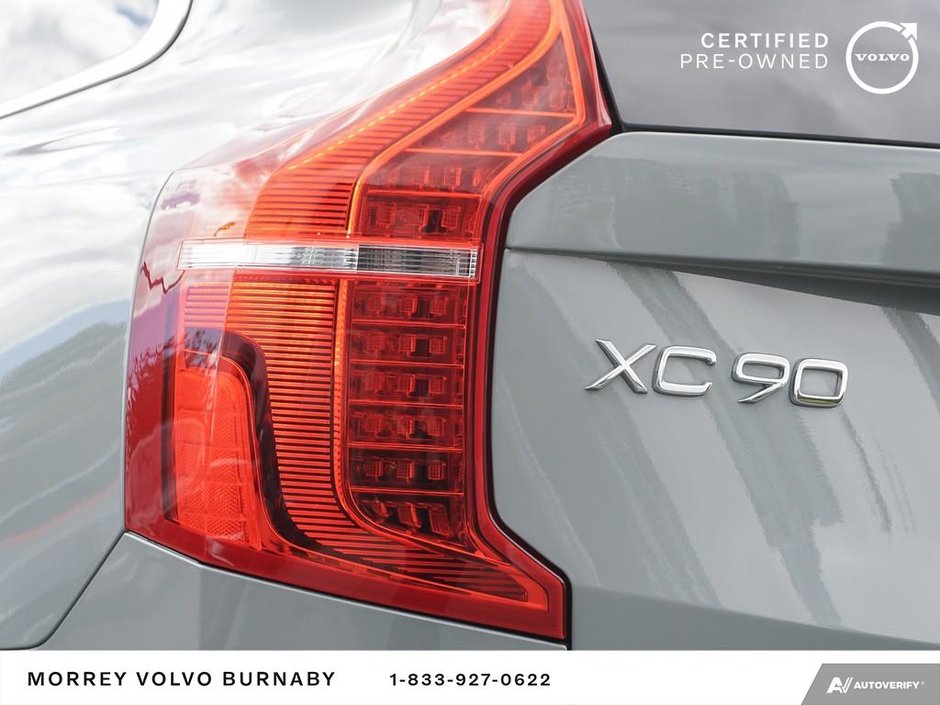 2024 Volvo XC90 Recharge Ultimate | Bowers & Wilkins Sound System-11