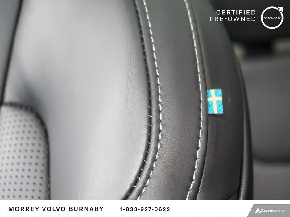 2024 Volvo XC90 Recharge Ultimate | Bowers & Wilkins Sound System-27
