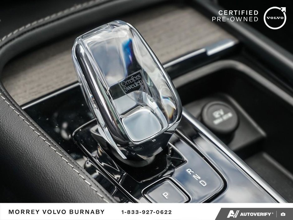 2024 Volvo XC90 Recharge Ultimate | Bowers & Wilkins Sound System-23