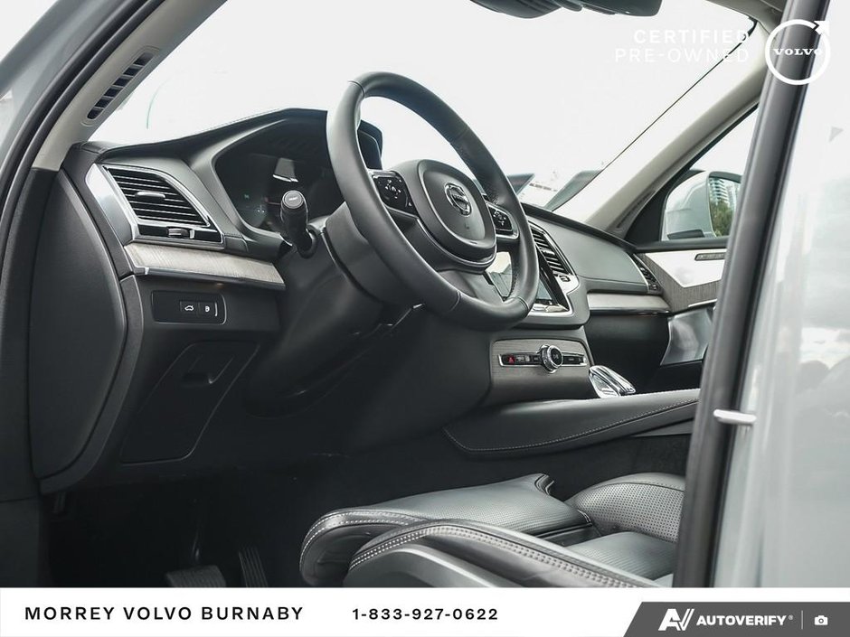 2024 Volvo XC90 Recharge Ultimate | Bowers & Wilkins Sound System-17