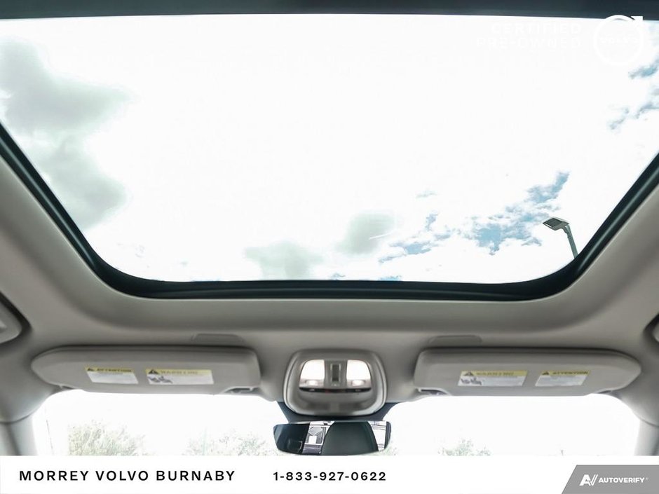 2024 Volvo XC90 Recharge Ultimate | Bowers & Wilkins Sound System-16