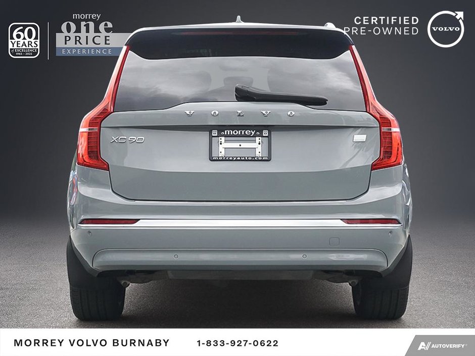 2024 Volvo XC90 Recharge Ultimate | Bowers & Wilkins Sound System-5