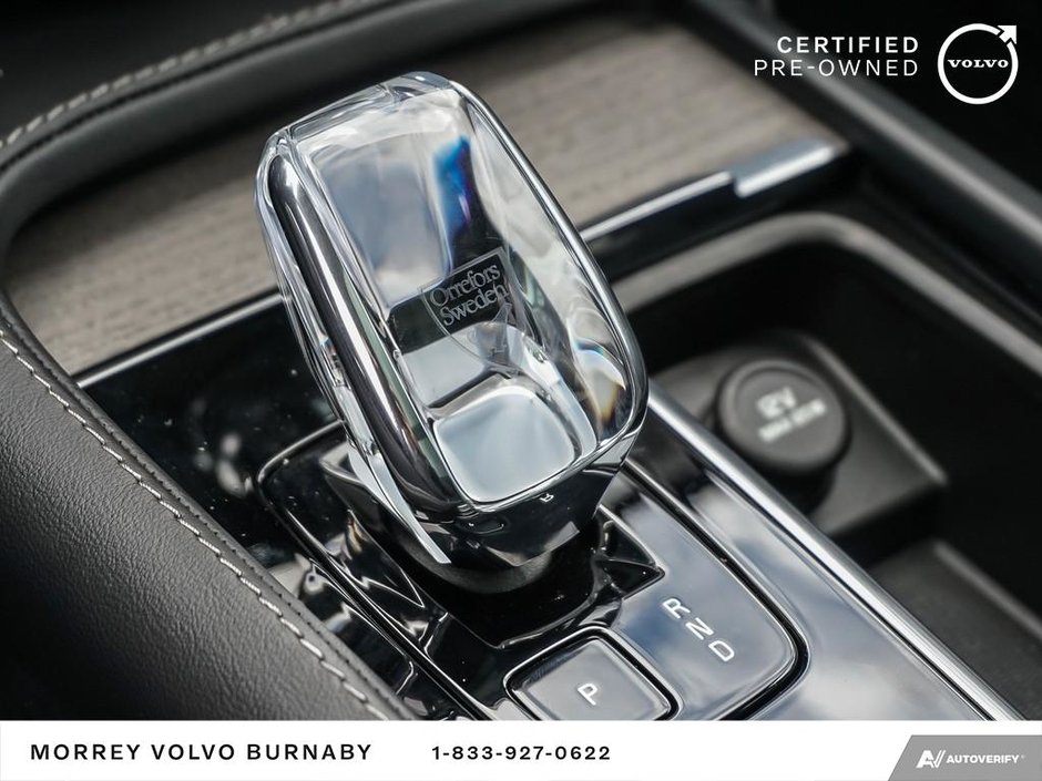 2024 Volvo XC90 Recharge Ultimate | Bowers & Wilkins Sound System-23
